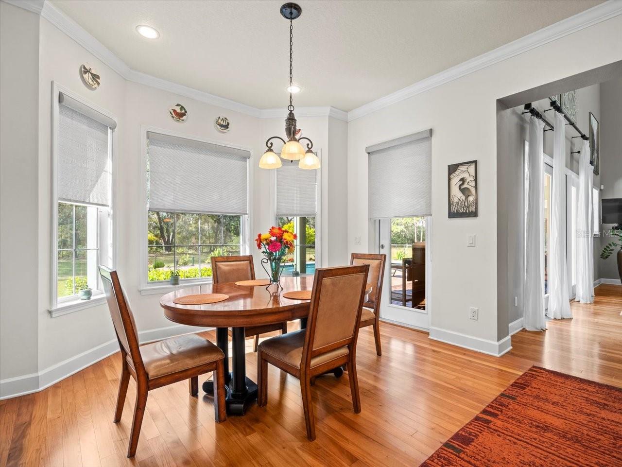 CITRUS GREEN - Residential