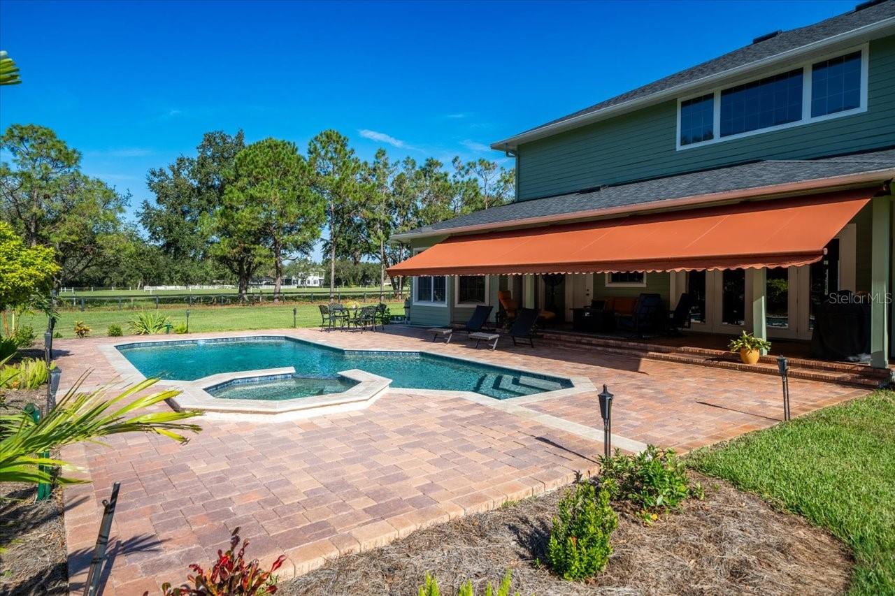 CITRUS GREEN - Residential