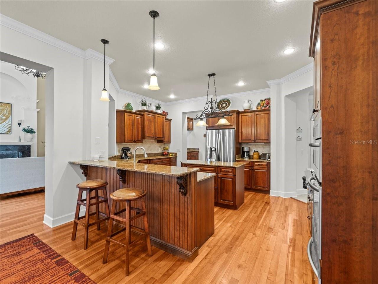 CITRUS GREEN - Residential