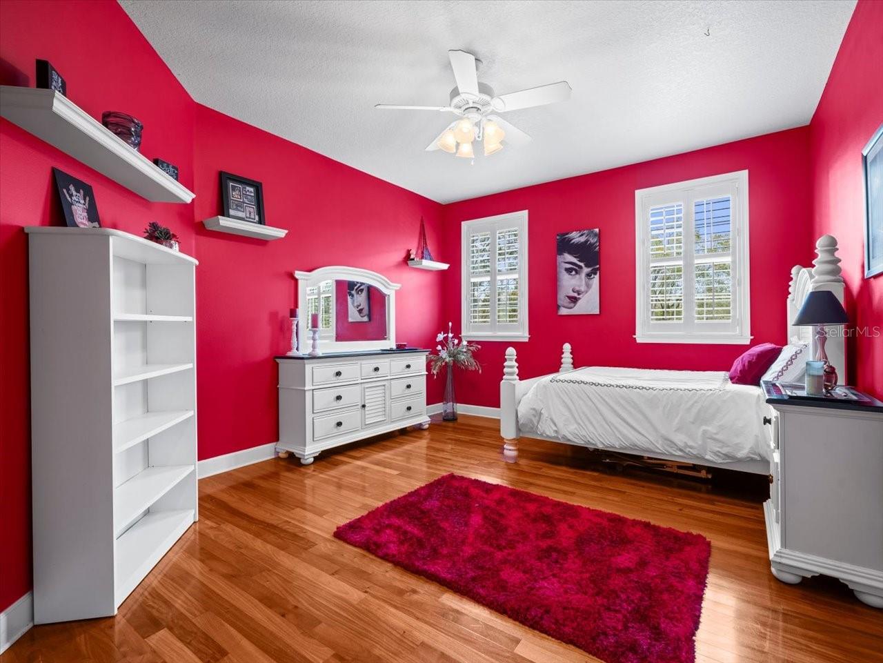 CITRUS GREEN - Residential