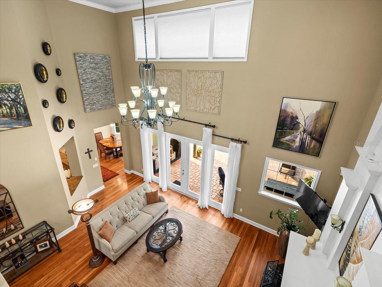 CITRUS GREEN - Residential