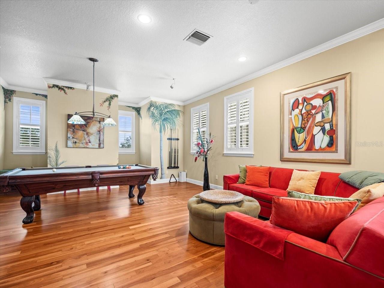 CITRUS GREEN - Residential