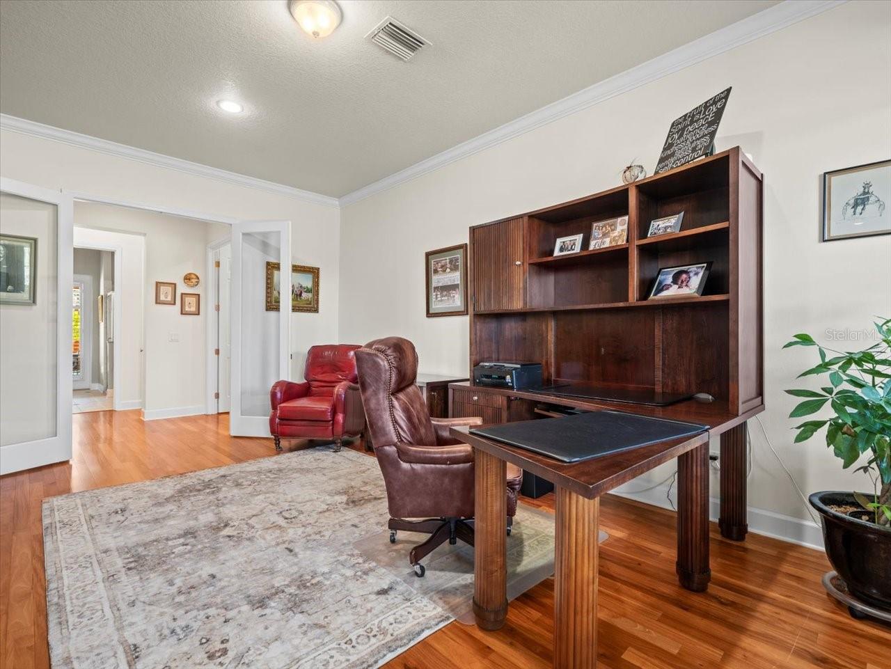 CITRUS GREEN - Residential