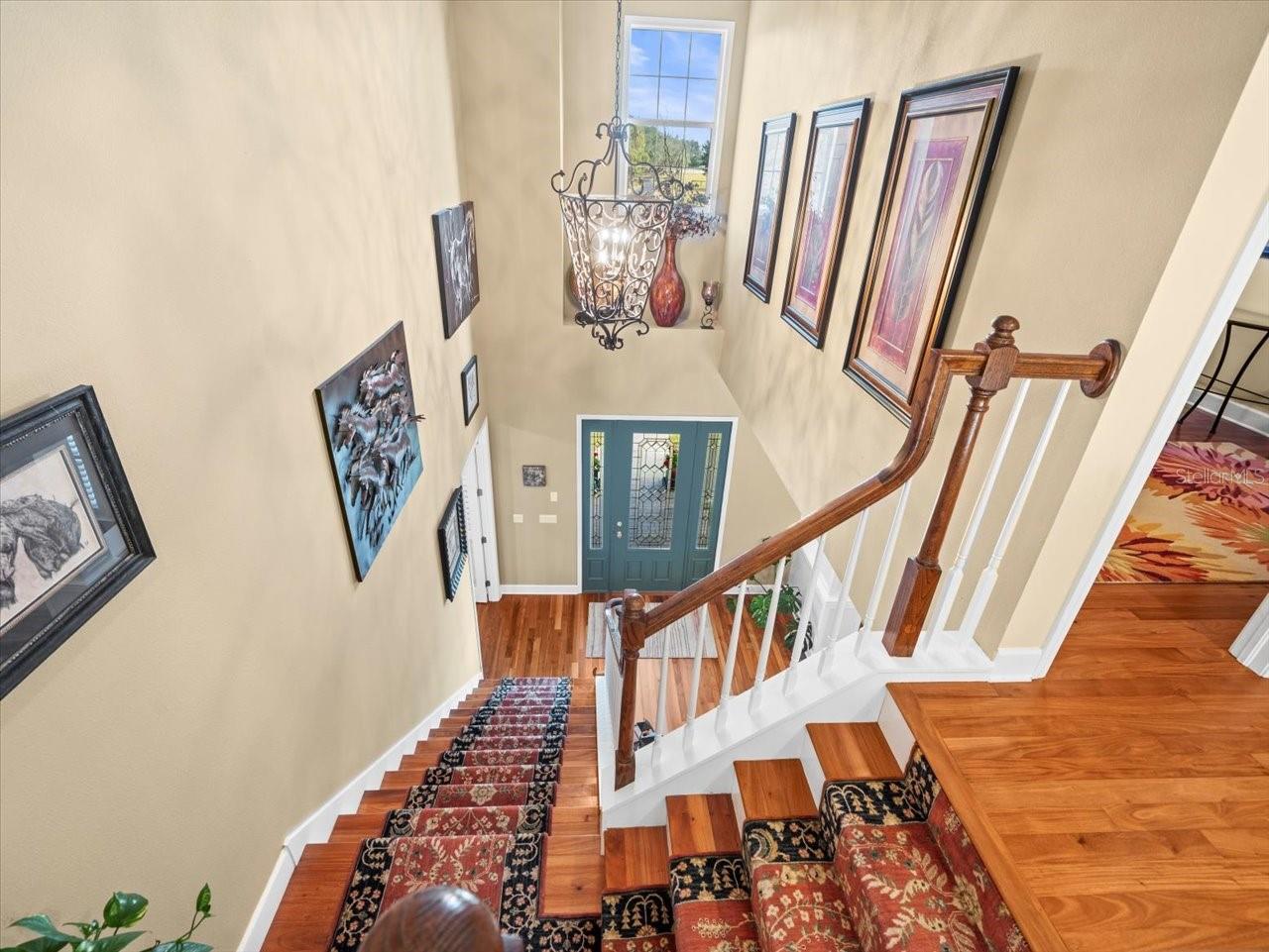 CITRUS GREEN - Residential