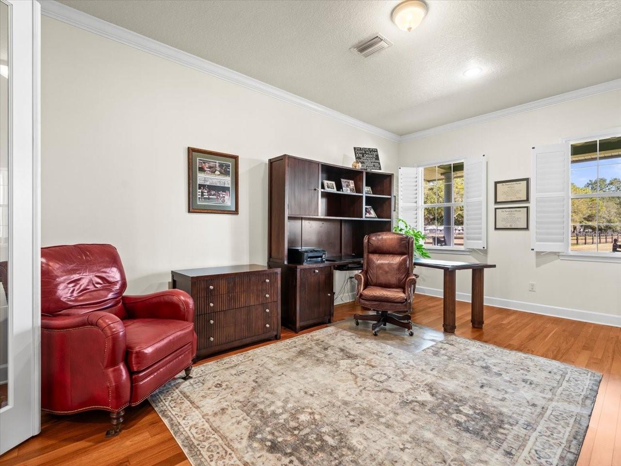 CITRUS GREEN - Residential