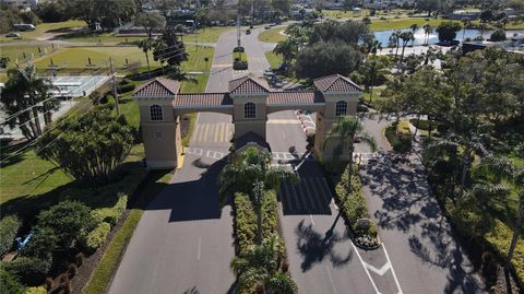 A home in SUN CITY CENTER