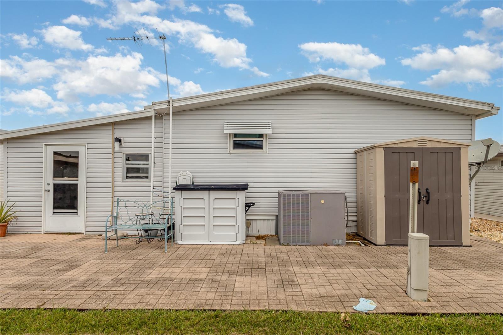 OAKWOOD ESTATES - Residential