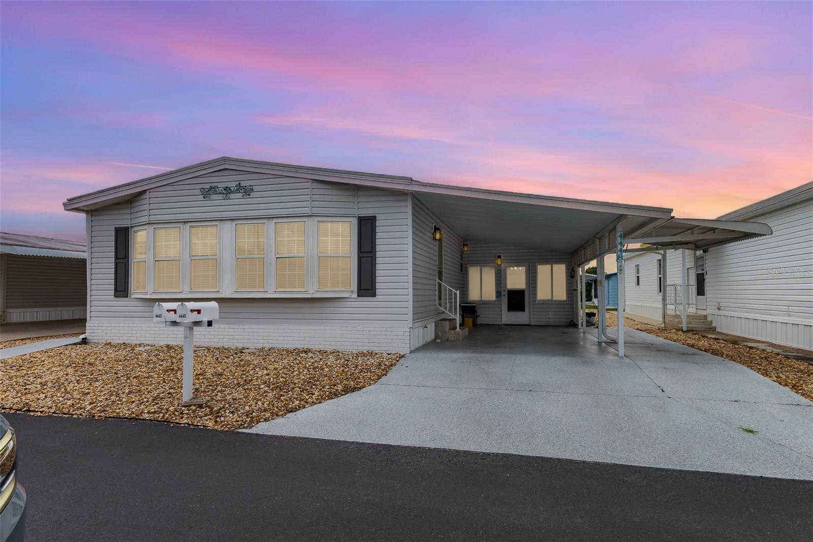 OAKWOOD ESTATES - Residential