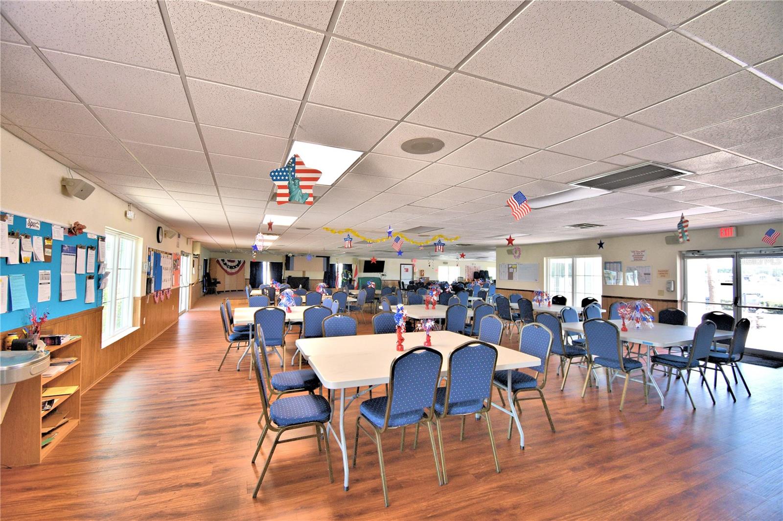 OAKWOOD ESTATES - Residential