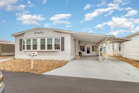 Photo of 4448 Limewood Street, Winter Haven, FL 33880 (MLS # P4936795)