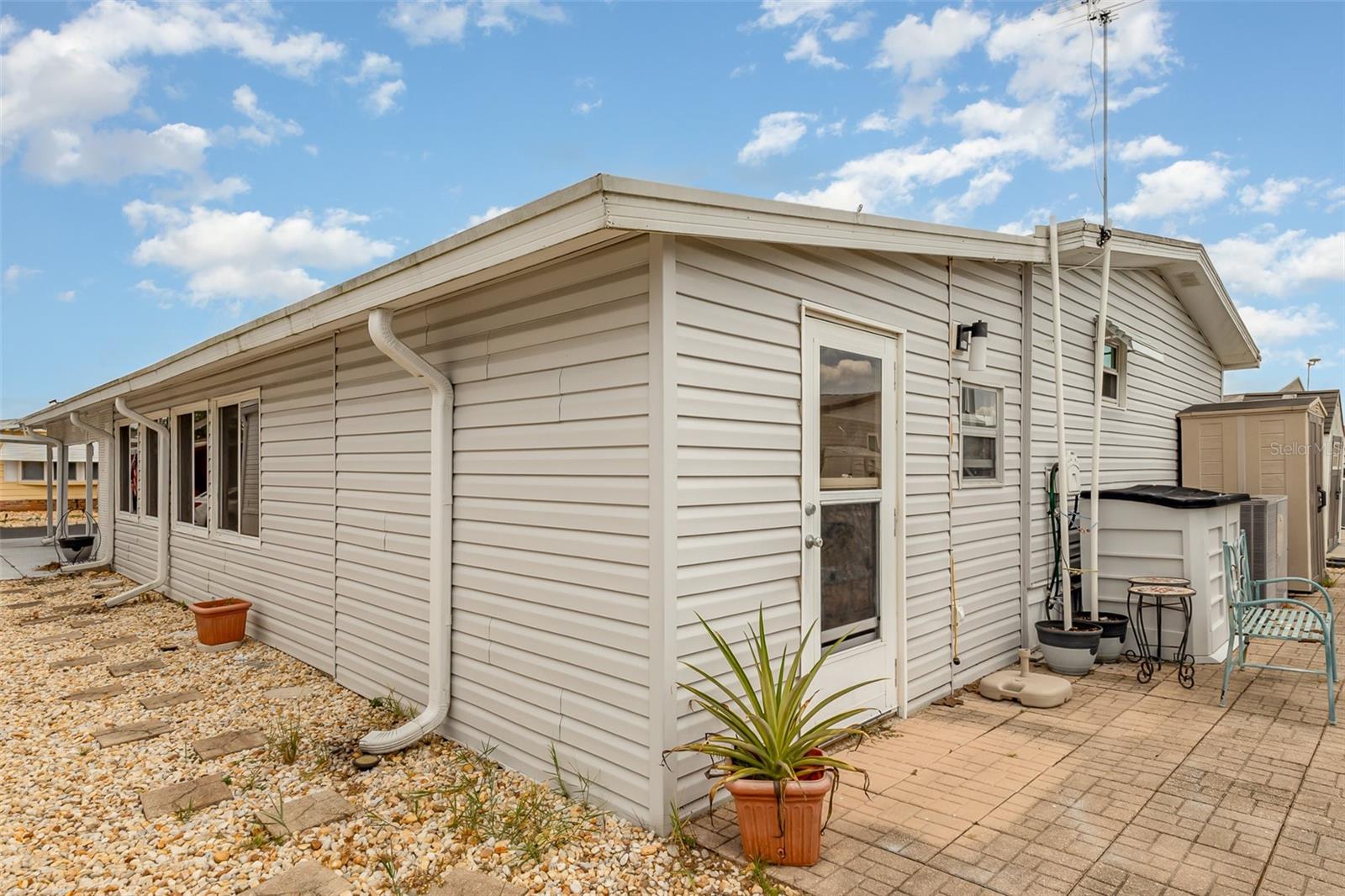 OAKWOOD ESTATES - Residential