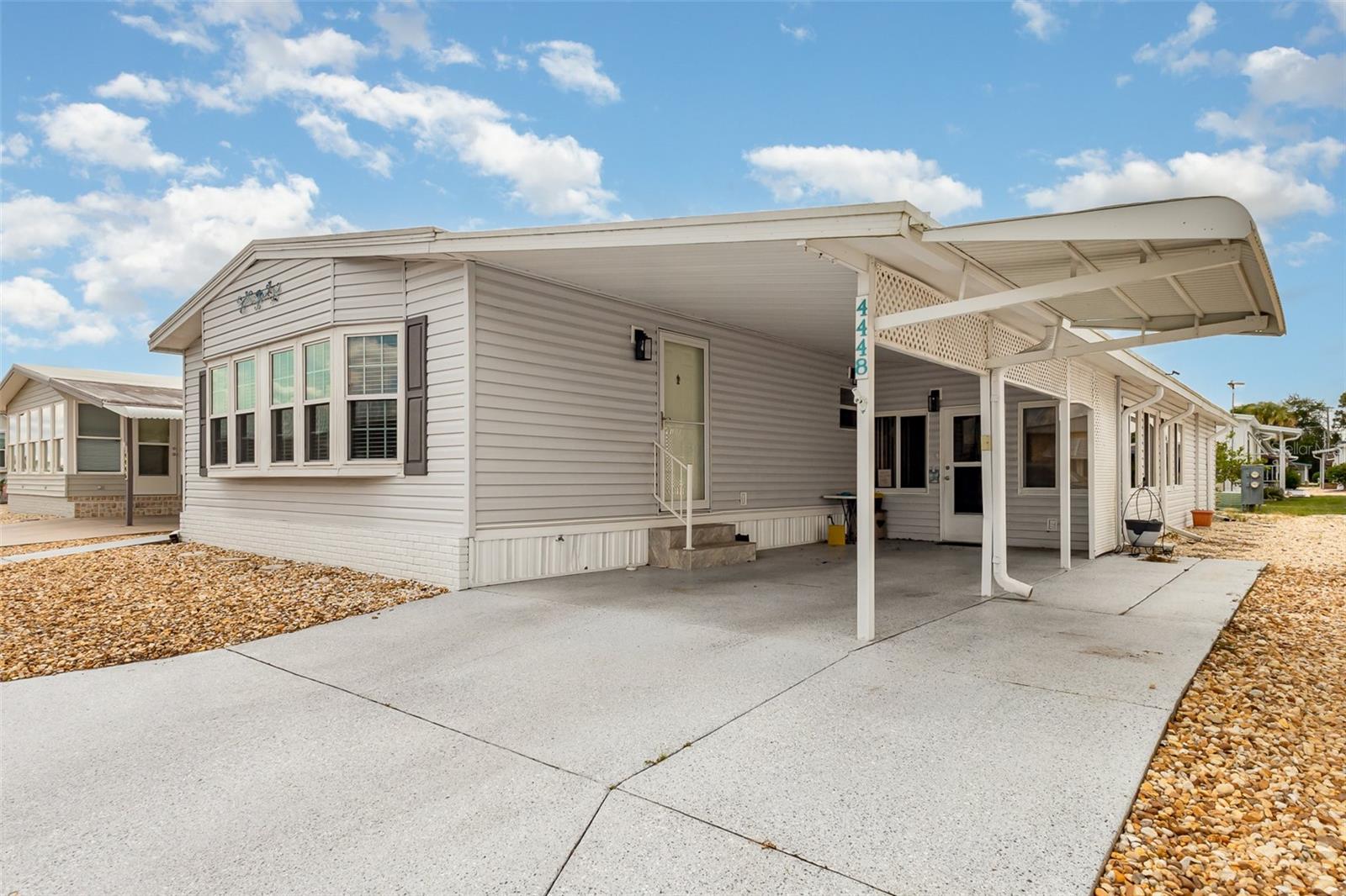 OAKWOOD ESTATES - Residential