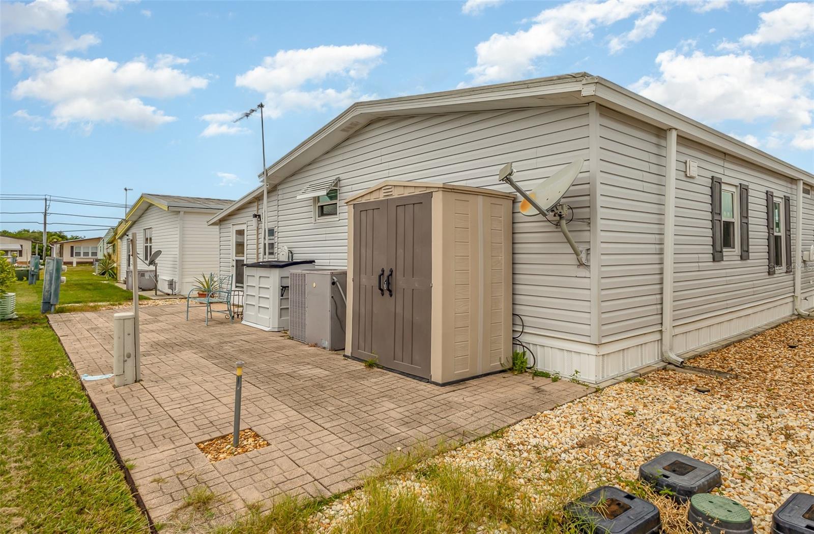 OAKWOOD ESTATES - Residential