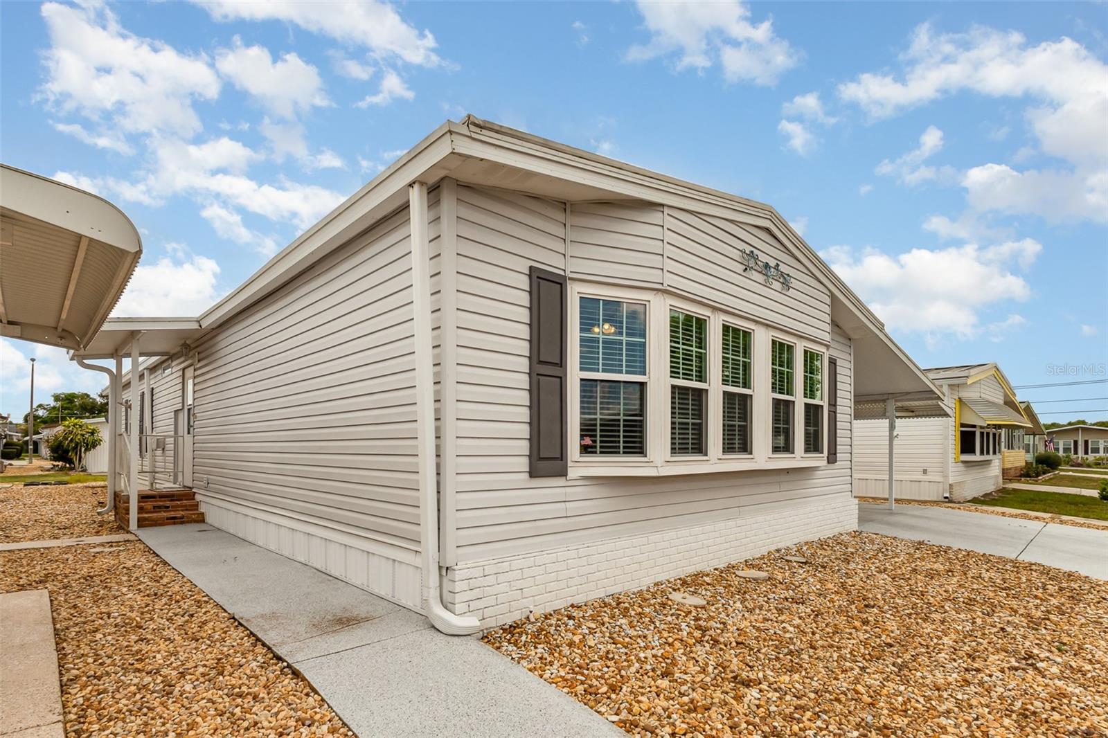 OAKWOOD ESTATES - Residential