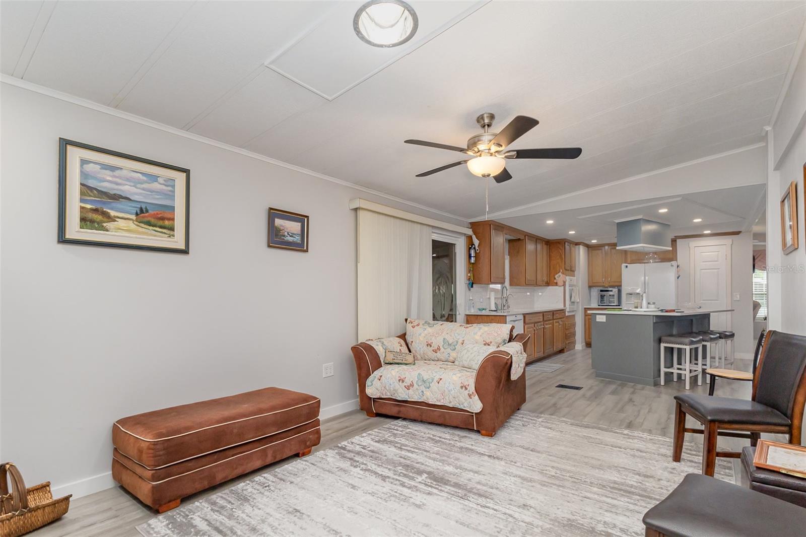 OAKWOOD ESTATES - Residential