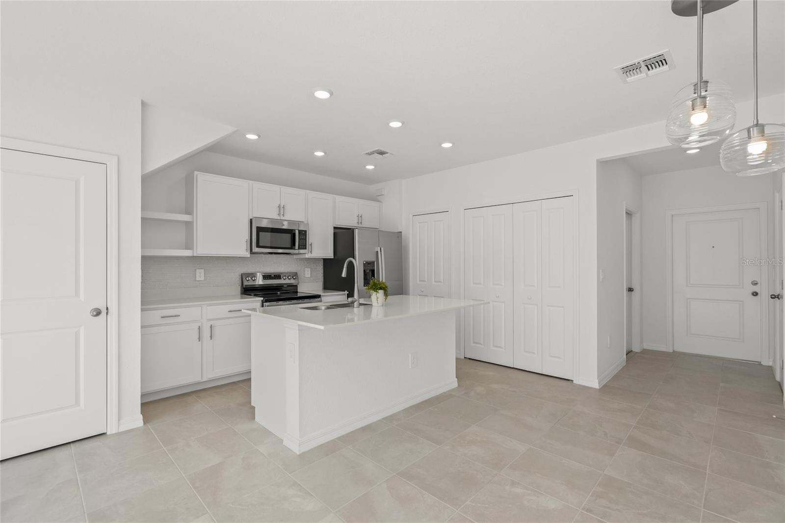 AURORA SUB - Residential Lease