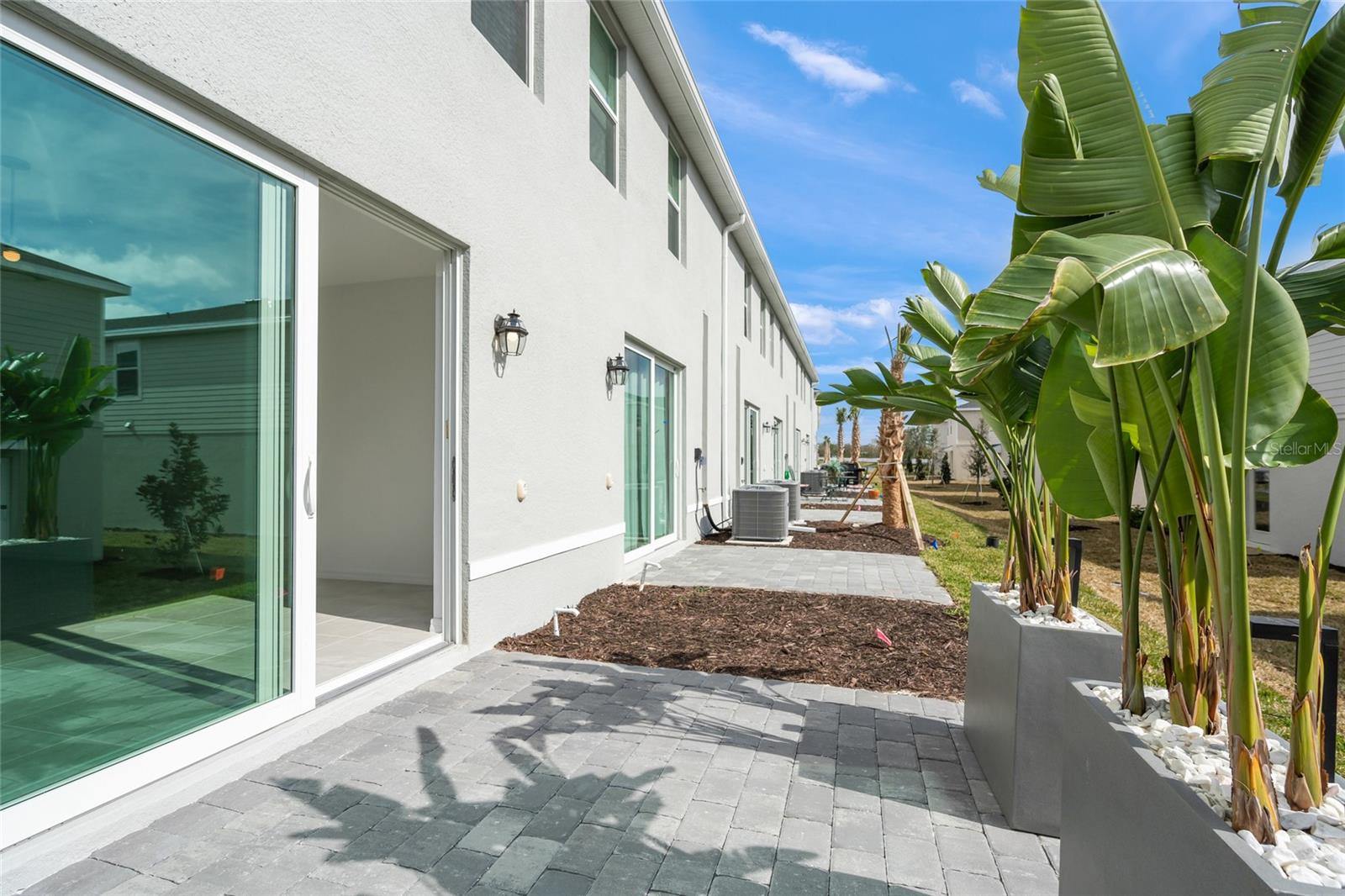 AURORA SUB - Residential Lease