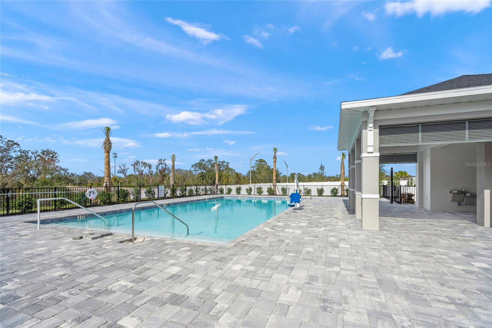 AURORA SUB - Residential Lease