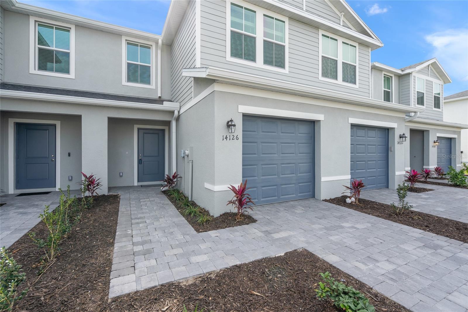 AURORA SUB - Residential Lease