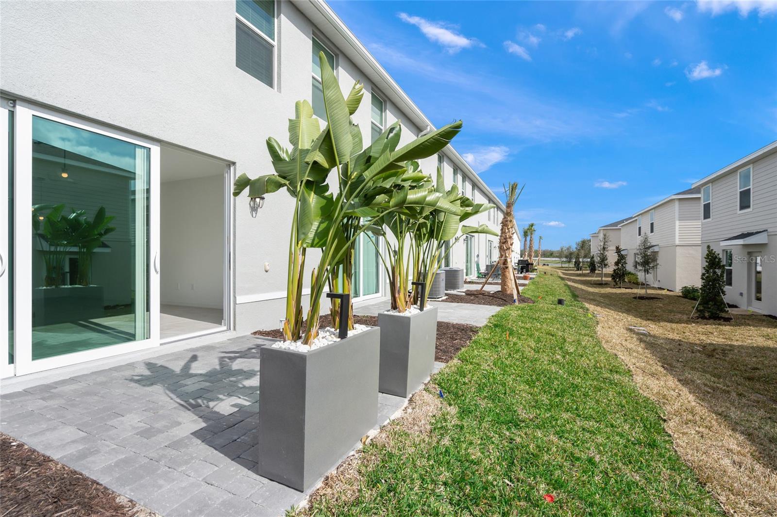 AURORA SUB - Residential Lease
