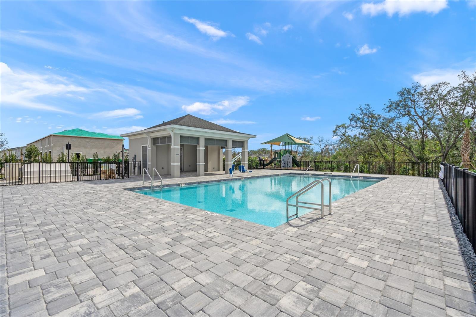 AURORA SUB - Residential Lease