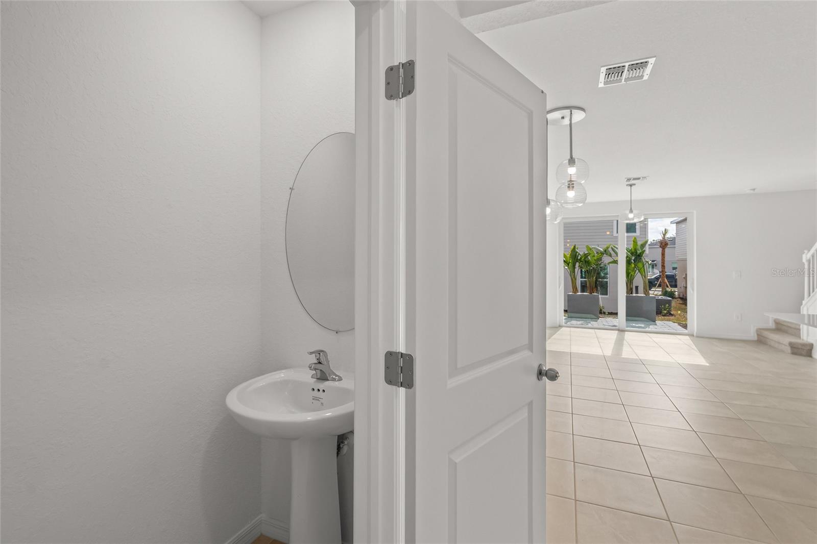 AURORA SUB - Residential Lease