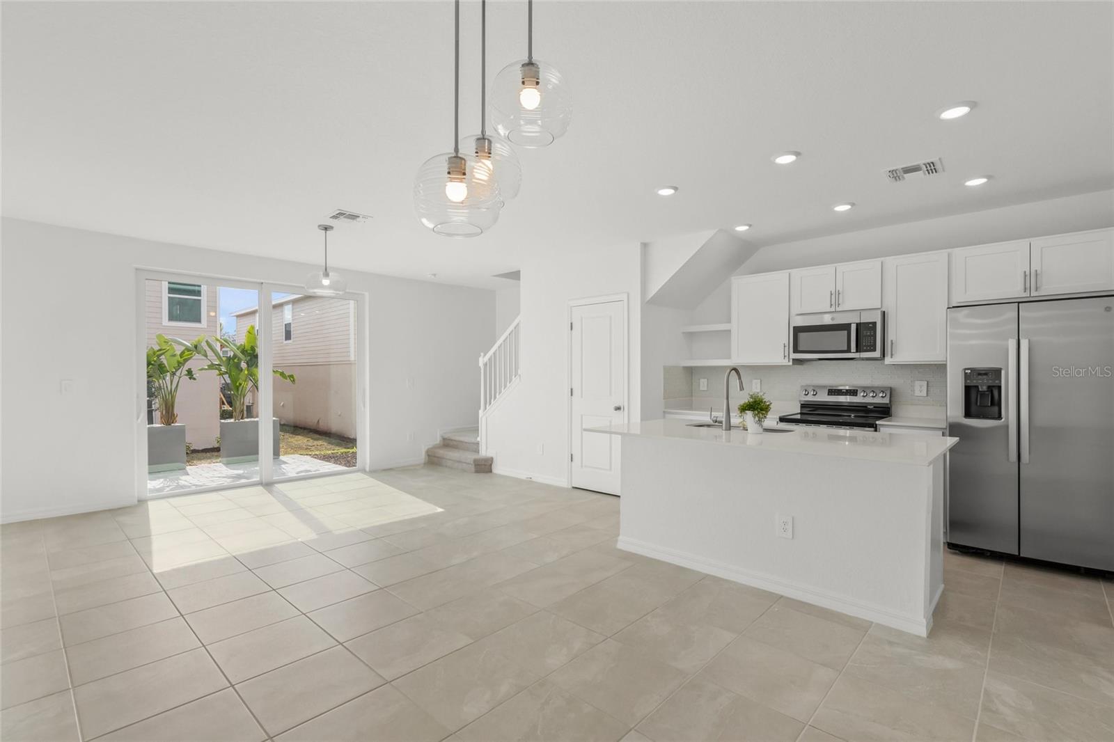 AURORA SUB - Residential Lease