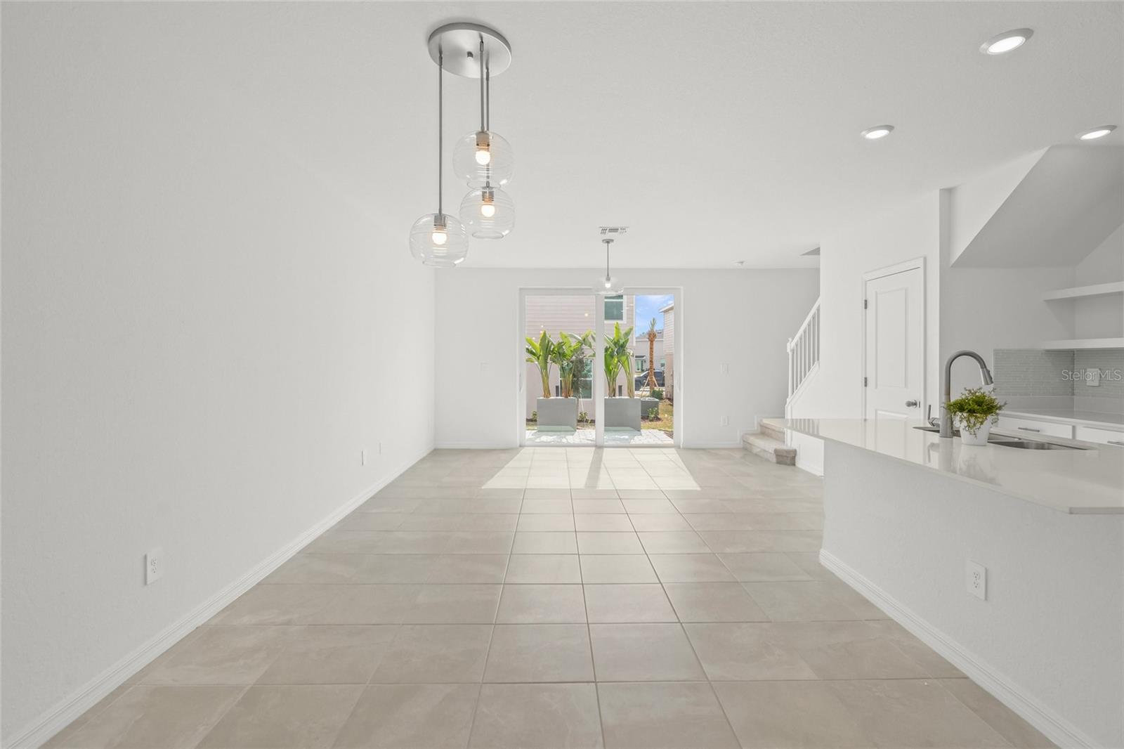 AURORA SUB - Residential Lease