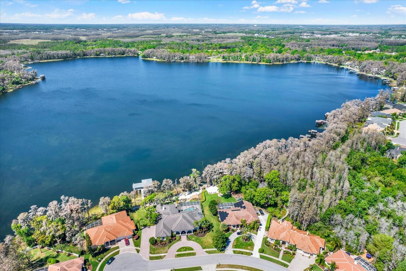 5643 WHITE IBIS LANE