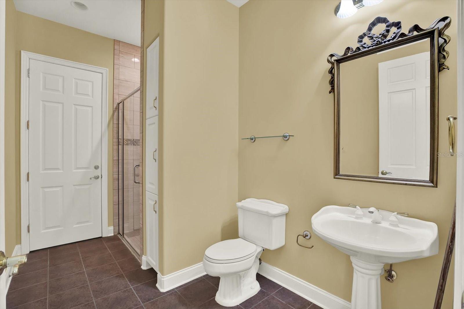 PRESERVE AT LAKE THOMAS - Residential
