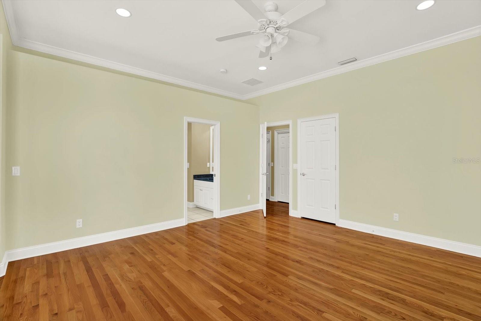 PRESERVE AT LAKE THOMAS - Residential