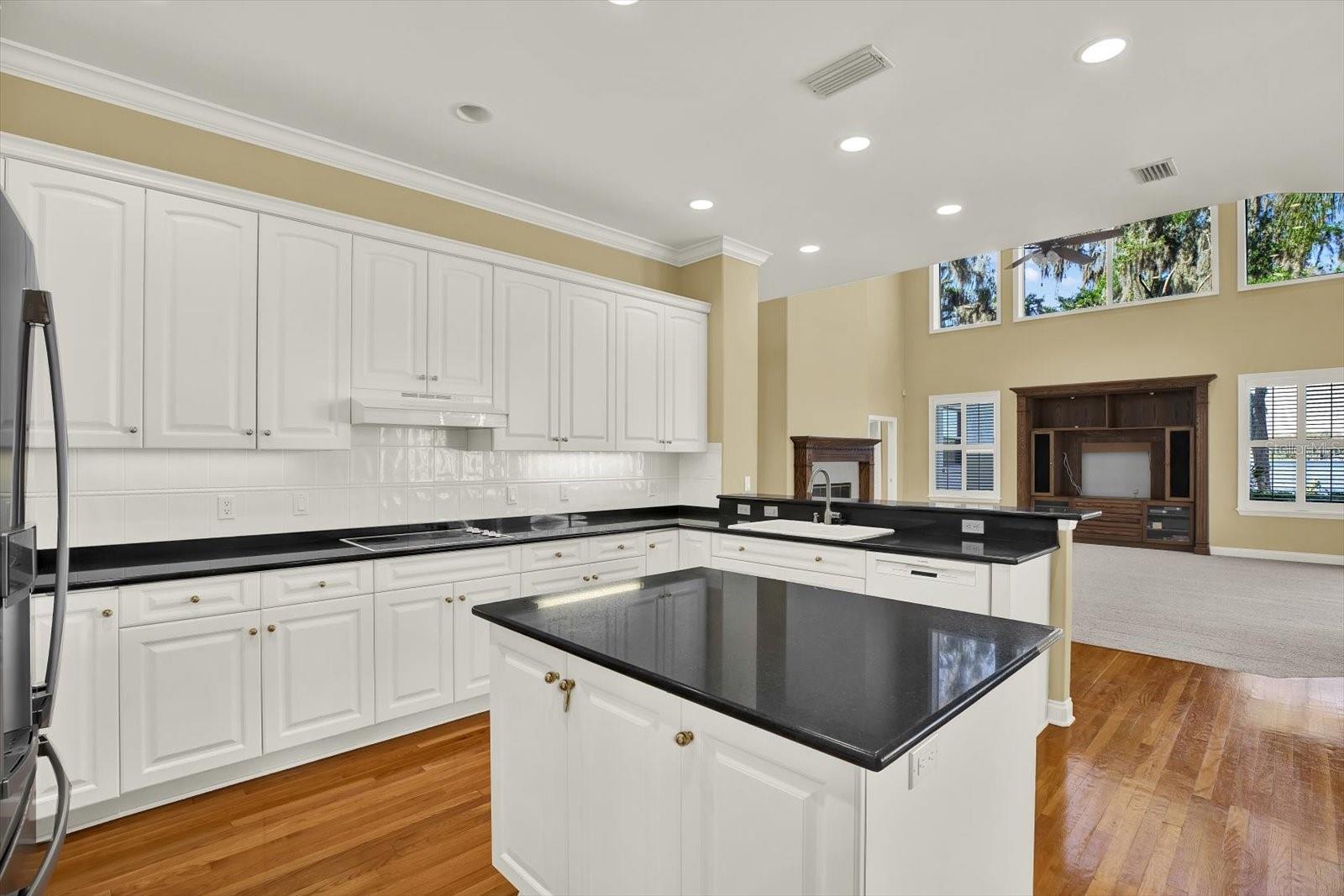 PRESERVE AT LAKE THOMAS - Residential