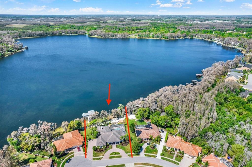 Photo of 5643 White Ibis Lane, Land O Lakes, FL 34638 (MLS # TB8488855)