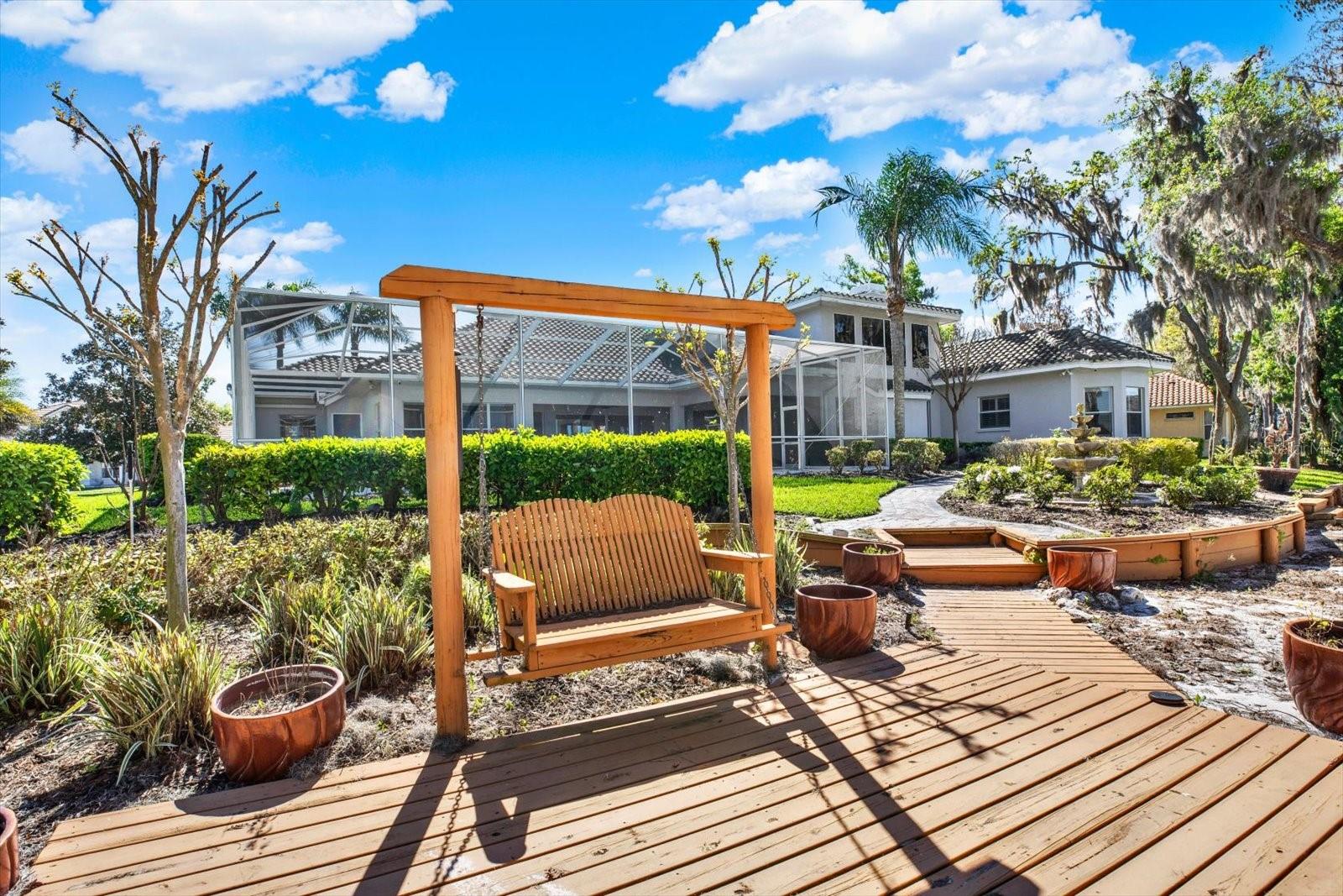 PRESERVE AT LAKE THOMAS - Residential