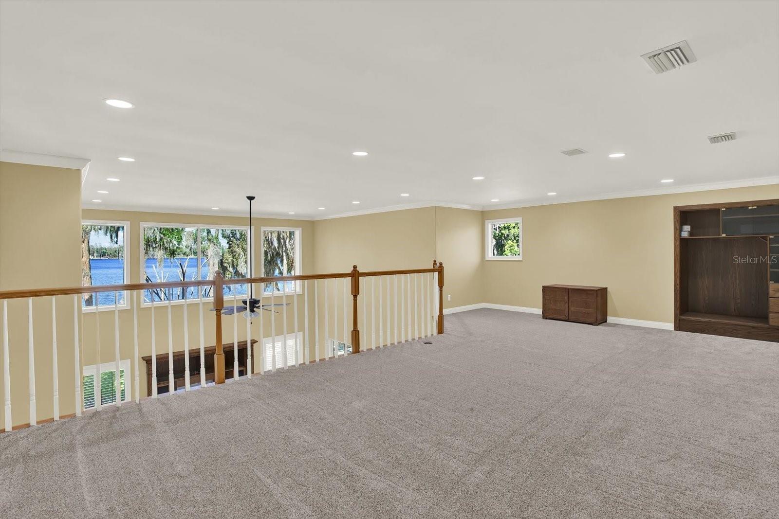 PRESERVE AT LAKE THOMAS - Residential