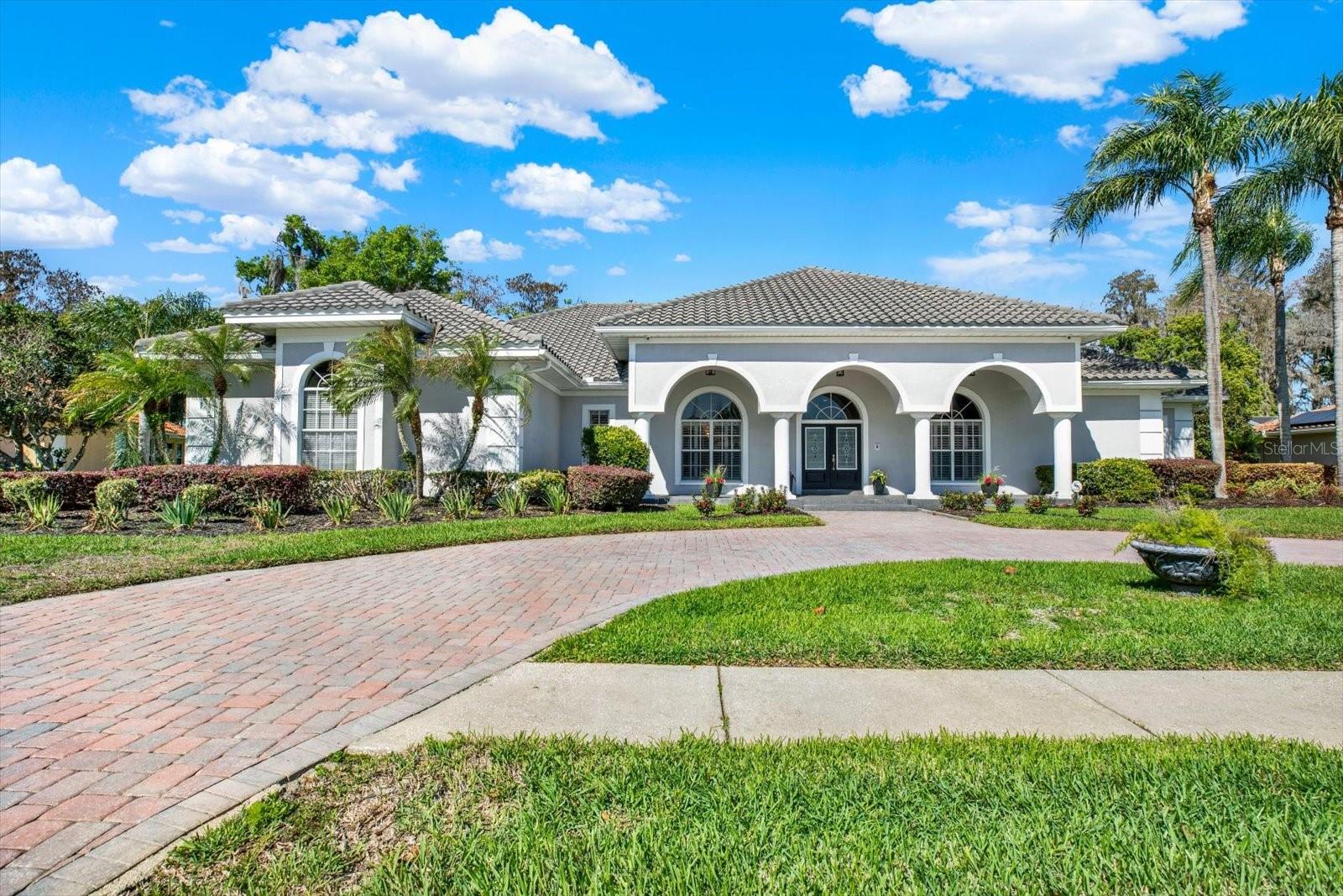 PRESERVE AT LAKE THOMAS - Residential