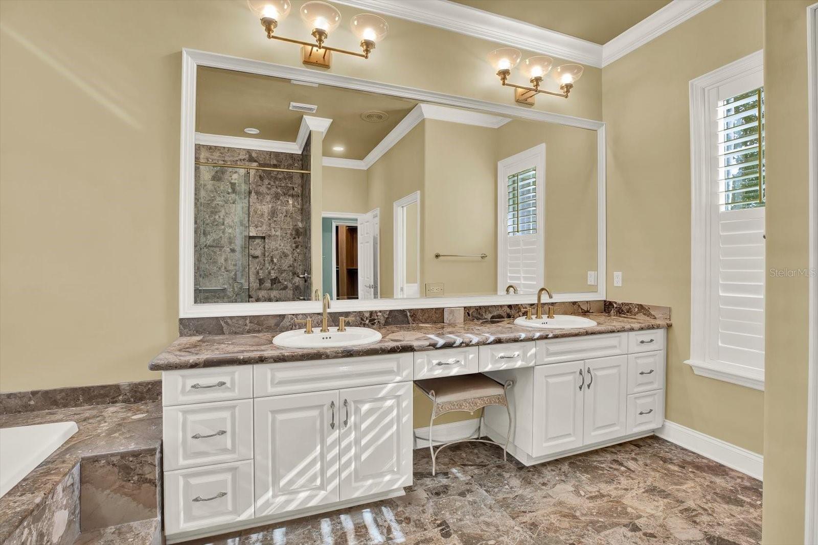 PRESERVE AT LAKE THOMAS - Residential
