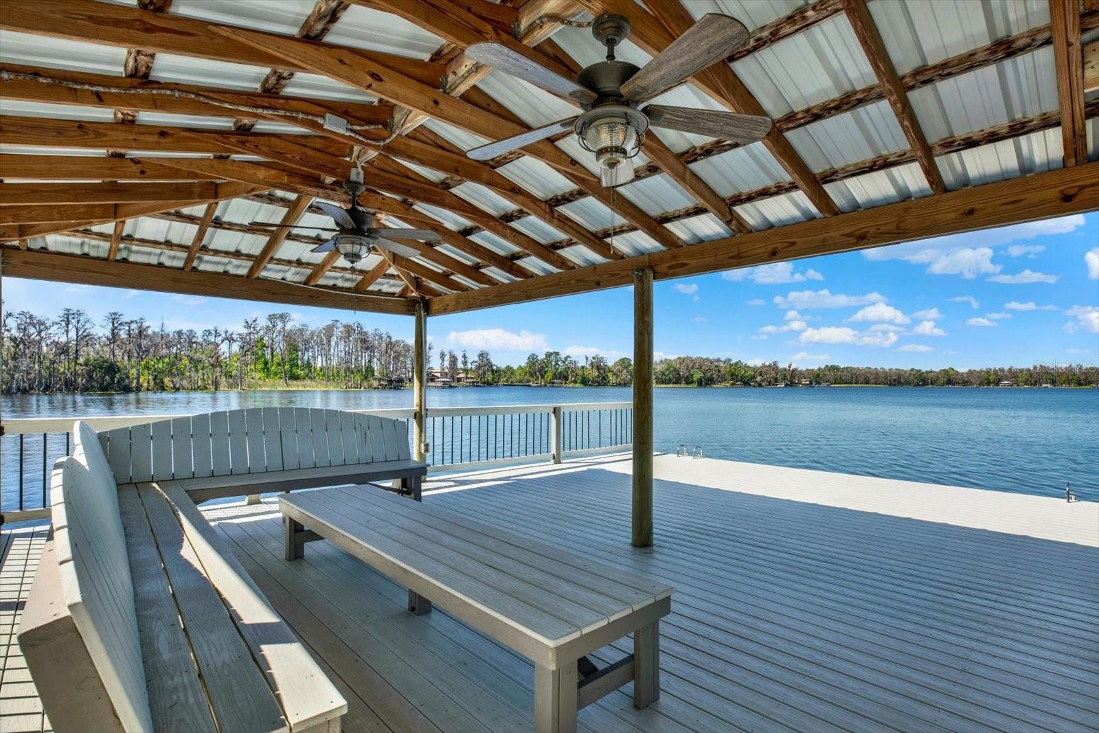 PRESERVE AT LAKE THOMAS - Residential