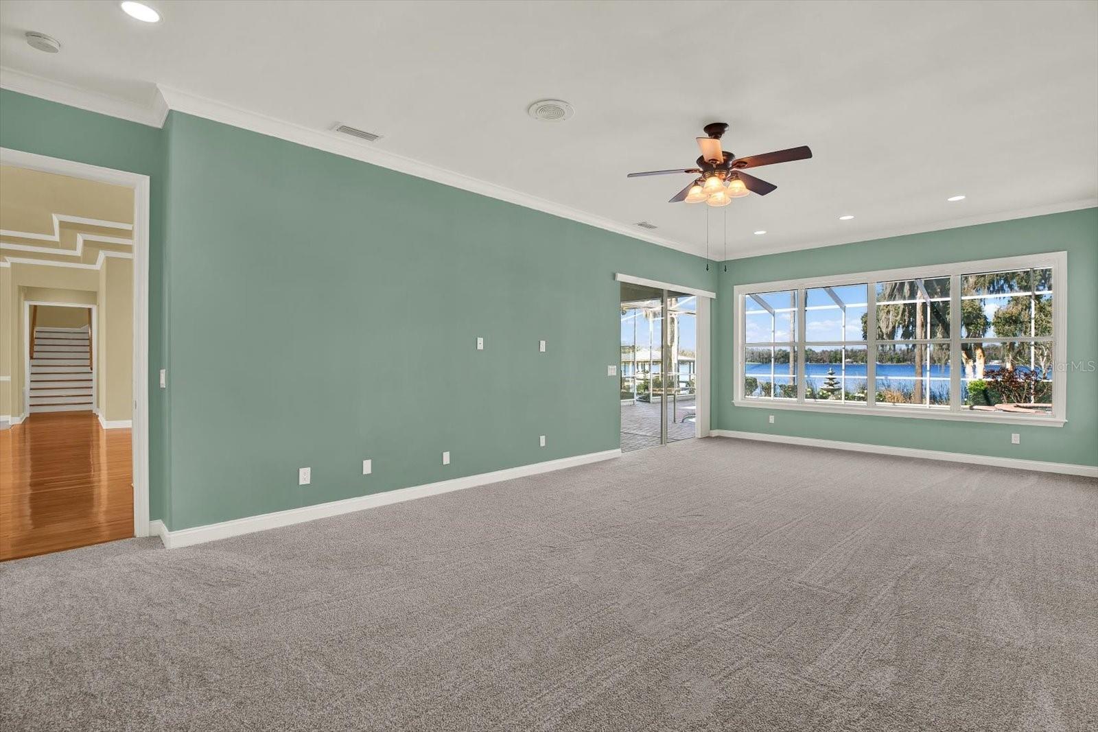PRESERVE AT LAKE THOMAS - Residential