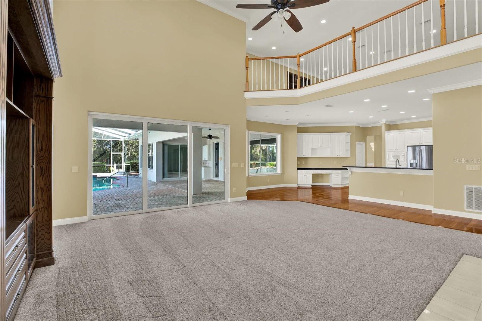 PRESERVE AT LAKE THOMAS - Residential