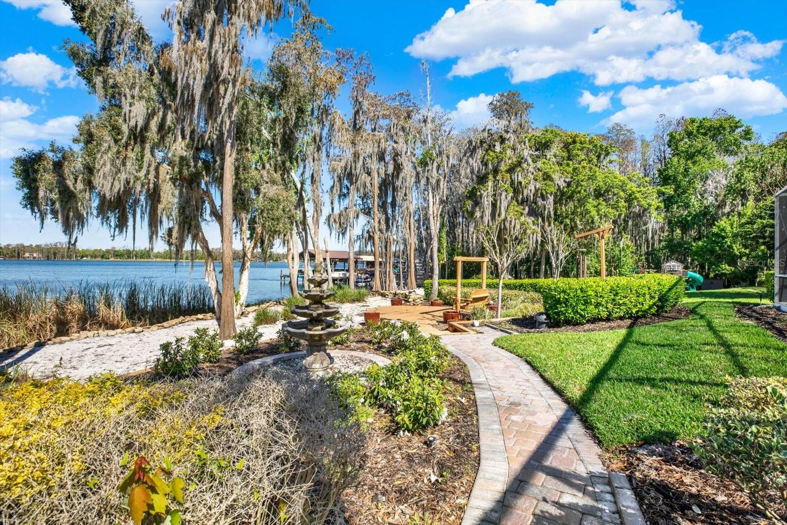PRESERVE AT LAKE THOMAS - Residential