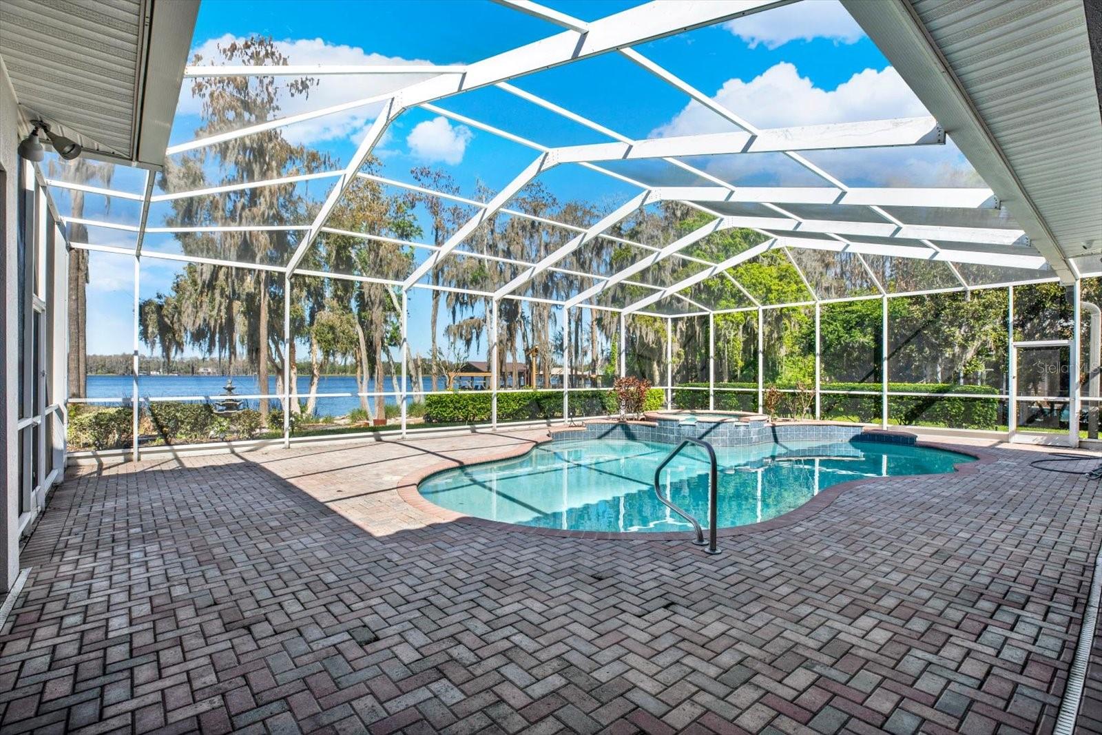 PRESERVE AT LAKE THOMAS - Residential