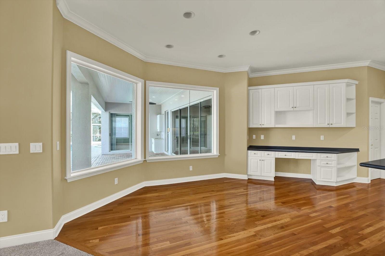 PRESERVE AT LAKE THOMAS - Residential