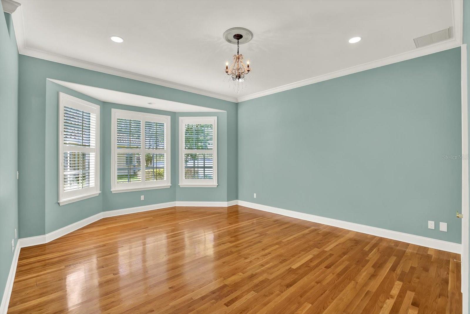 PRESERVE AT LAKE THOMAS - Residential