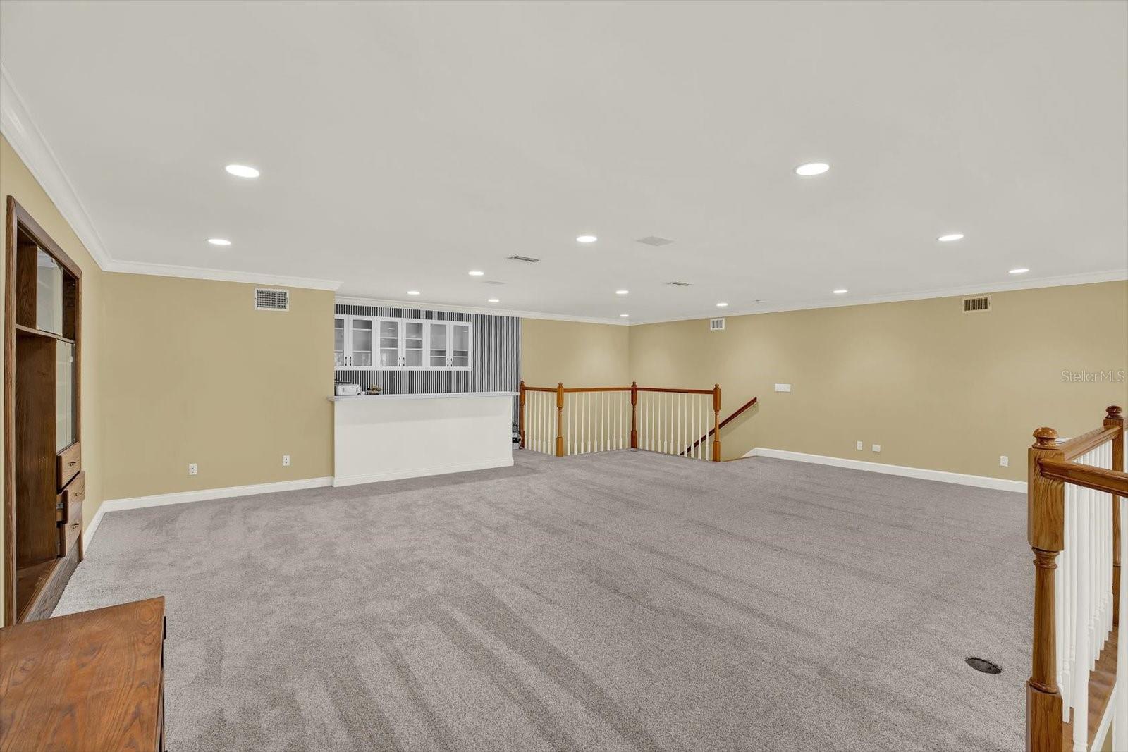 PRESERVE AT LAKE THOMAS - Residential