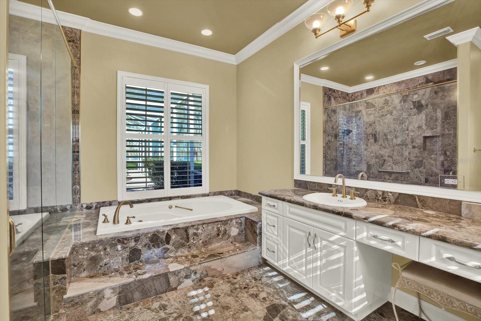 PRESERVE AT LAKE THOMAS - Residential