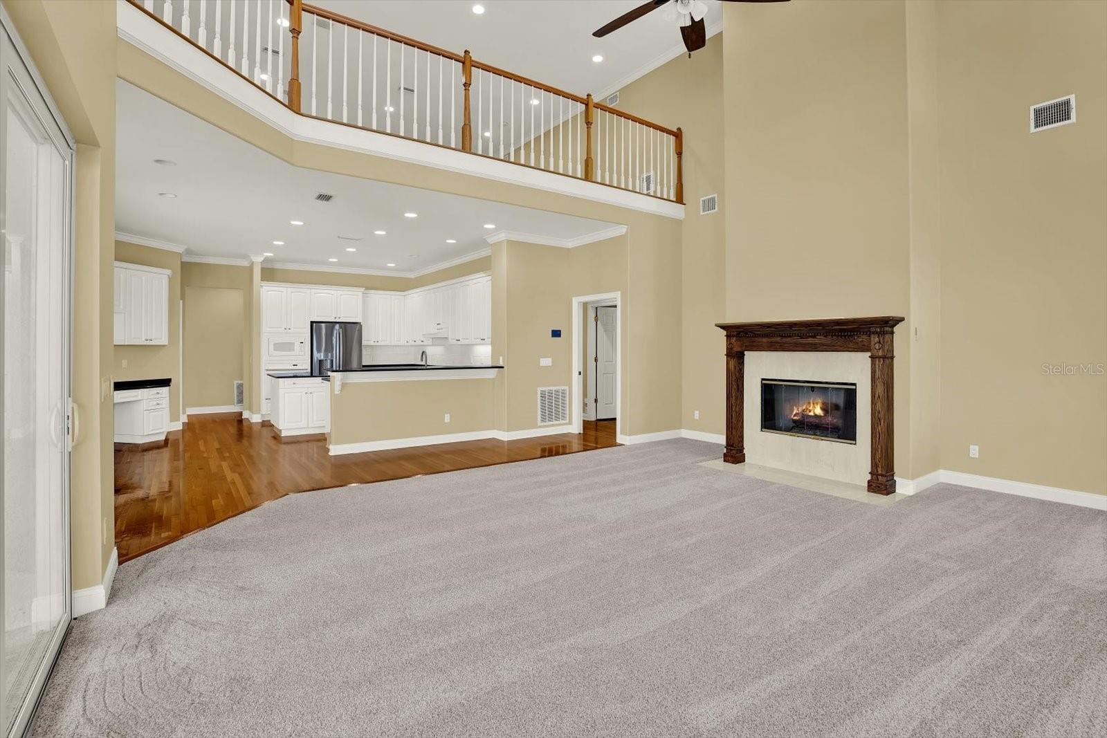 PRESERVE AT LAKE THOMAS - Residential