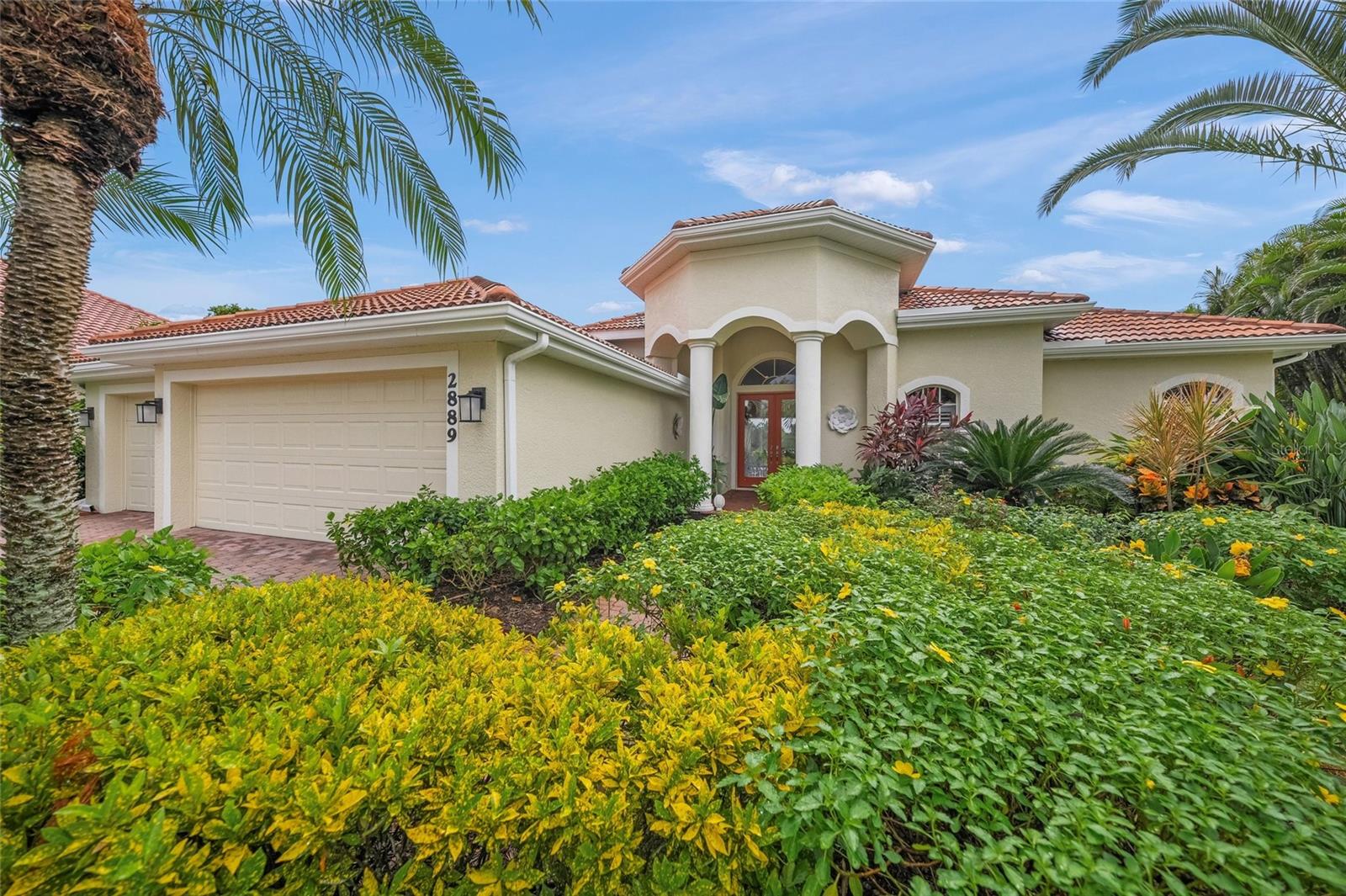 2889 GRAZELAND DRIVE