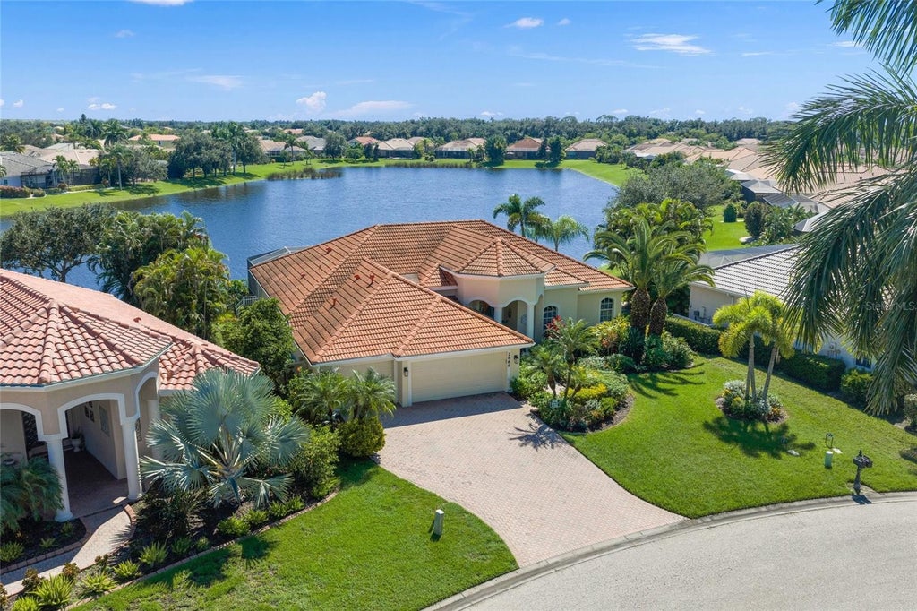 Photo of 2889 Grazeland Drive, Sarasota, FL 34240 (MLS # A4708486)
