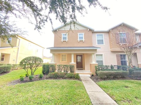 13838 PHOENIX DRIVE ORLANDO FL 32828